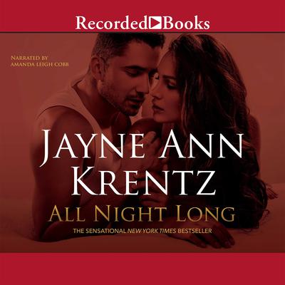 All Night Long Audiobook, by Jayne Ann Krentz