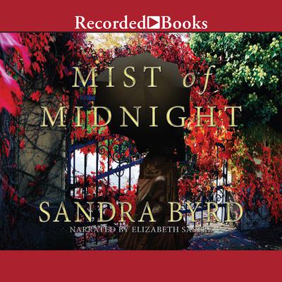 Mist of Midnight: A Novel Audiobook, by 