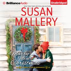 Marry Me at Christmas Audiobook, by 