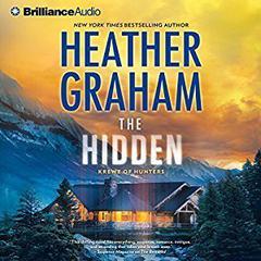 The Hidden Audiobook, by Heather Graham