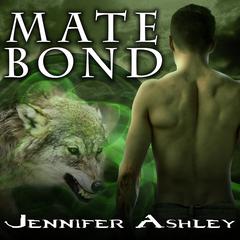 Mate Bond Audiobook, by Jennifer Ashley