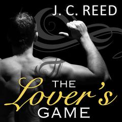 The Lovers Game Audiobook, by J. C. Reed