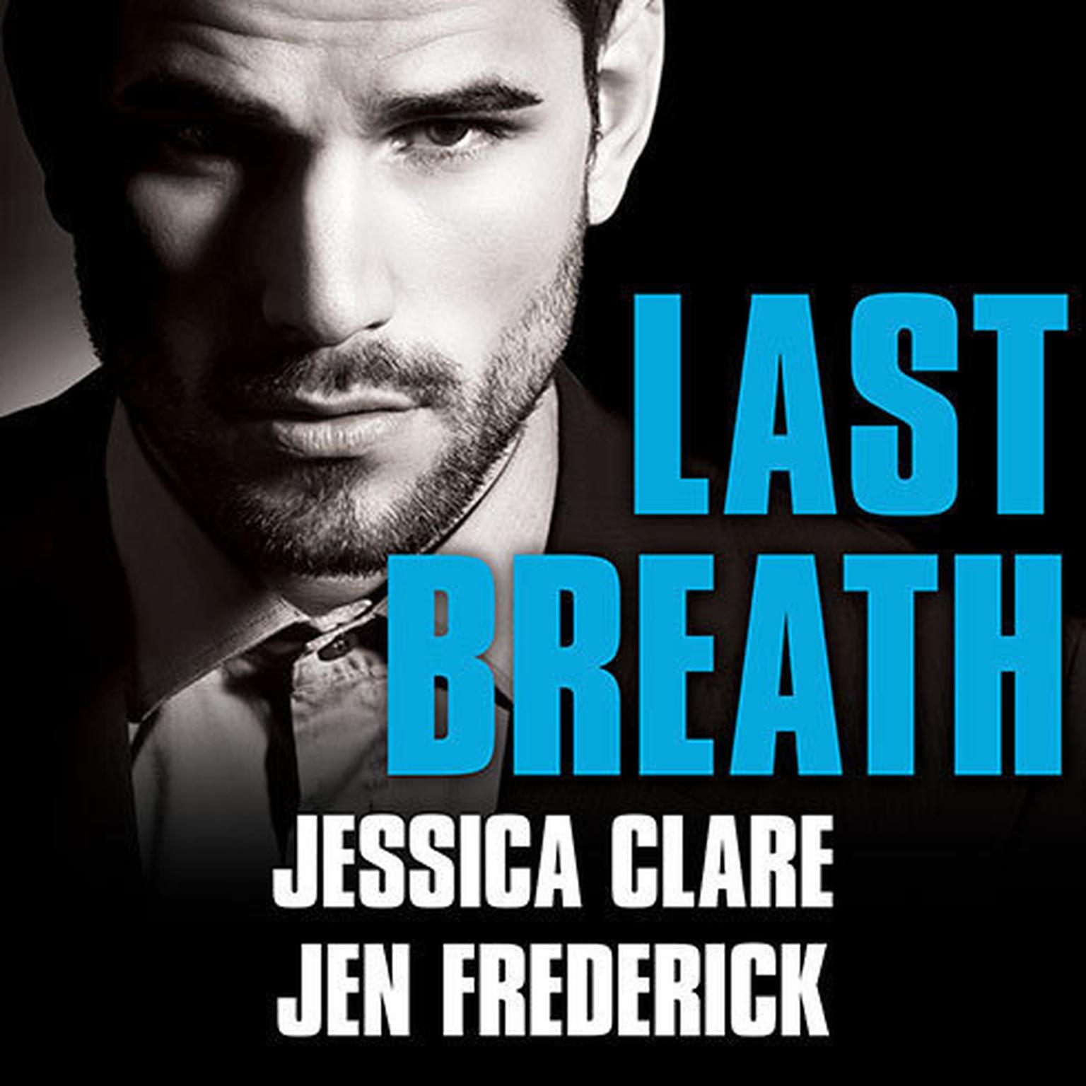 Last Breath Audiobook, by Jessica Clare