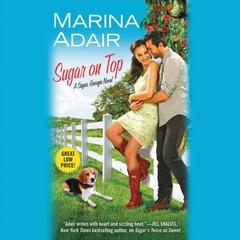 Sugar on Top Audiobook, by Marina Adair