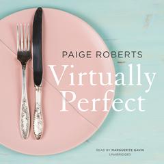 Virtually Perfect Audiobook, by Paige Roberts