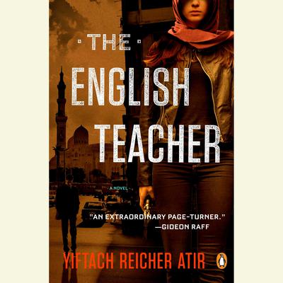 The English Teacher: A Novel Audiobook, by 