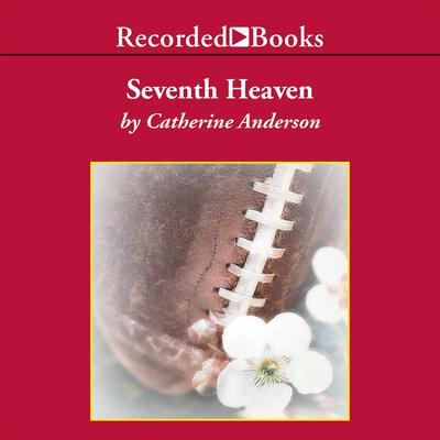 Seventh Heaven Audiobook, by Catherine Anderson