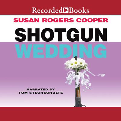 Shotgun Wedding Audiobook, by Susan Rogers Cooper