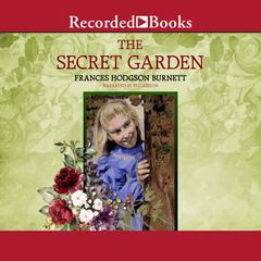 The Secret Garden Audiobook, by 