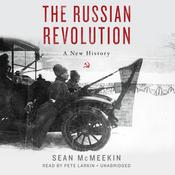 The Russian Revolution