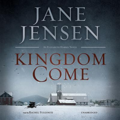Kingdom Come Audiobook, by Jane Jensen