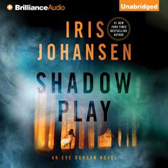 Shadow Play Audiobook, by Iris Johansen