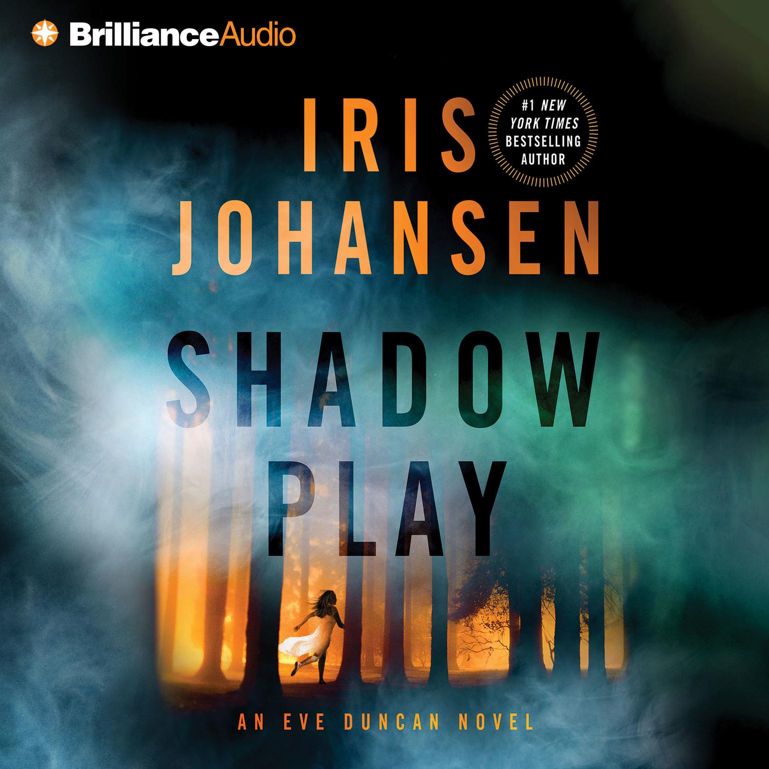 Shadow Play (Abridged) Audiobook, by Iris Johansen