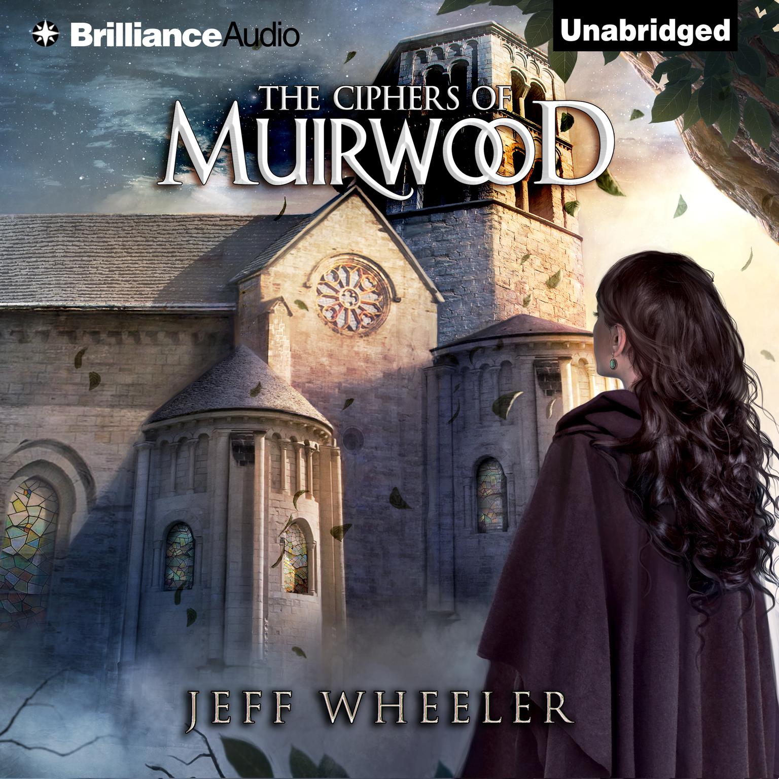 The Ciphers of Muirwood Audiobook, by Jeff Wheeler