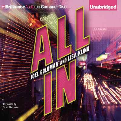 All In Audiobook, by Joel Goldman