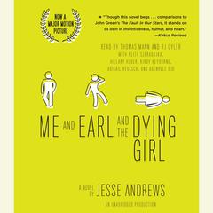 Me and Earl and the Dying Girl (Revised Edition) Audiobook, by Jesse Andrews