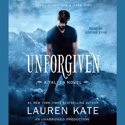 Unforgiven Audiobook, by Lauren Kate
