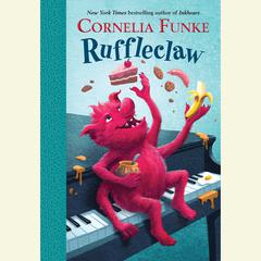Ruffleclaw Audiobook, by Cornelia Funke