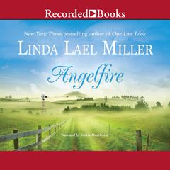 Angelfire Audiobook, by Linda Lael Miller