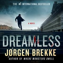 Dreamless: A Novel Audiobook, by Jørgen Brekke