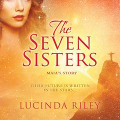 The Seven Sisters Audiobook, by Lucinda Riley