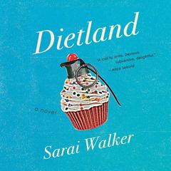 Dietland Audiobook, by 