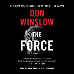 The Force Audiobook, by 