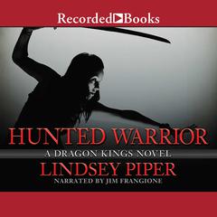 Hunted Warrior Audiobook, by Lindsey Piper