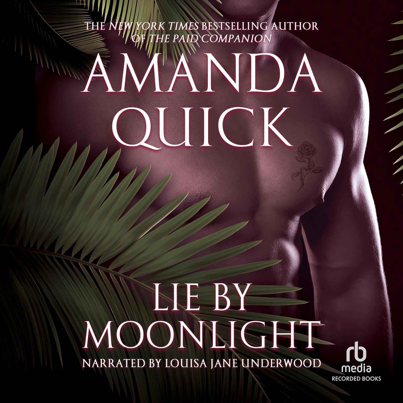 Lie by Moonlight Audiobook, by Jayne Ann Krentz