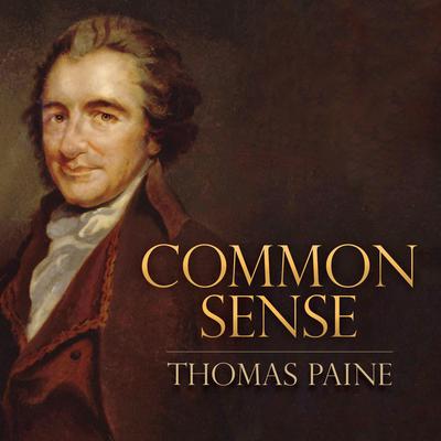 Common Sense Audiobook, by 