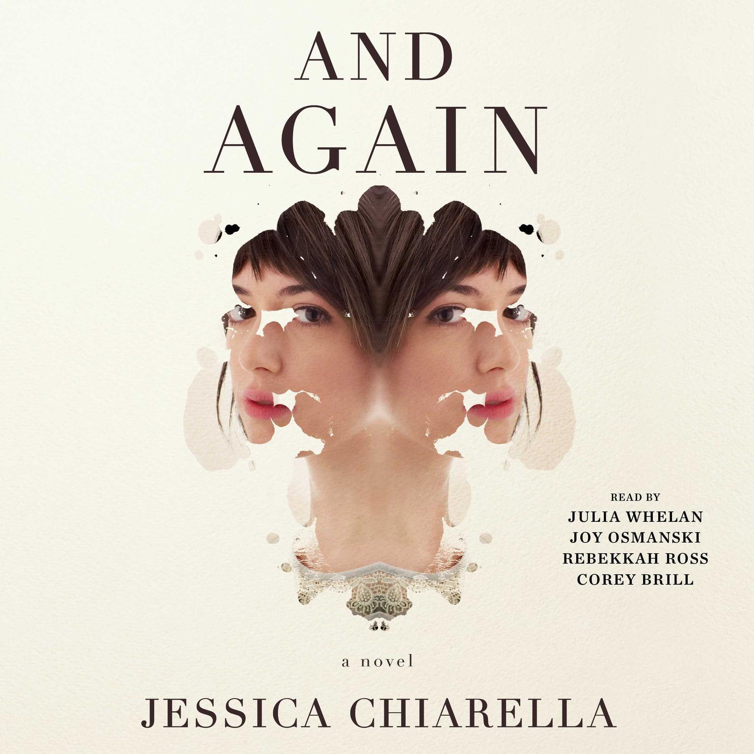 And Again: A Novel Audiobook, by Jessica Chiarella