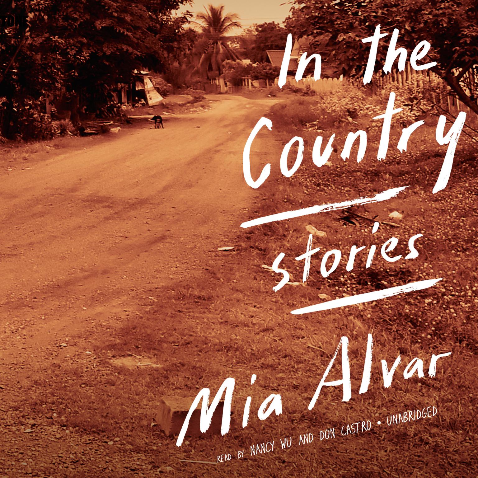 In the Country: Stories Audiobook, by Mia Alvar