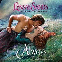 Always Audiobook, by Lynsay Sands