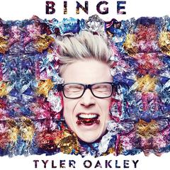 Binge Audiobook, by Tyler Oakley