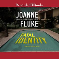 Fatal Identity Audiobook, by Joanne Fluke