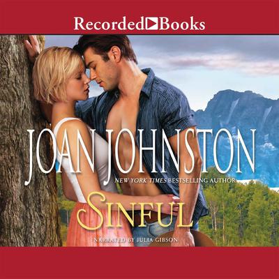 Sinful Audiobook, by Joan Johnston