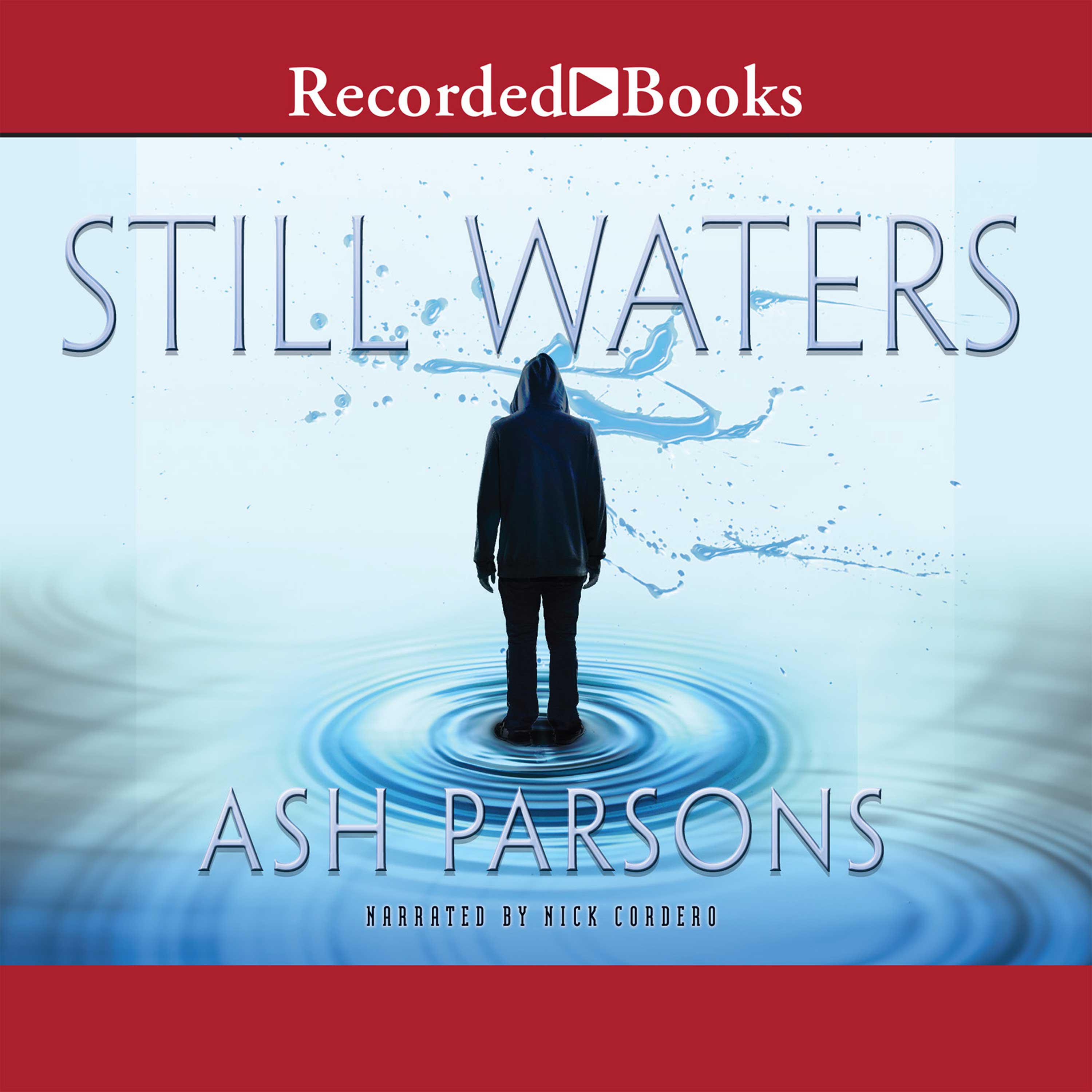 in deeper waters audiobook