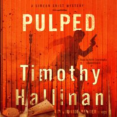 Pulped Audiobook, by 