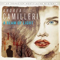 A Beam of Light Audiobook, by Andrea Camilleri