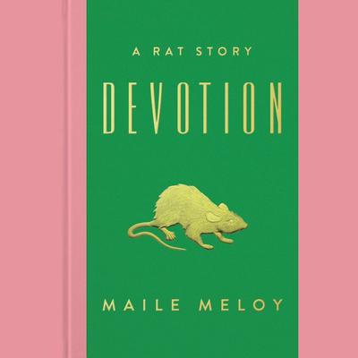 Devotion: A Rat Story Audiobook, by Maile Meloy