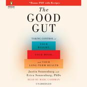 The Good Gut