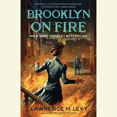 Brooklyn on Fire: A Mary Handley Mystery Audiobook, by Lawrence H. Levy