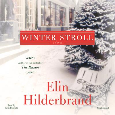 Winter Stroll Audiobook, by 