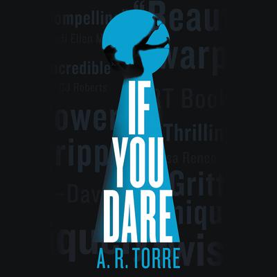 If You Dare Audiobook, by Alessandra Torre