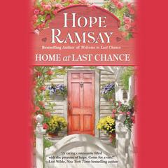 Home at Last Chance Audiobook, by Hope Ramsay