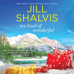 My Kind of Wonderful Audiobook, by Jill Shalvis