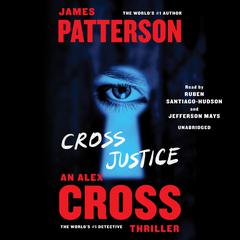 Cross Justice Audiobook, by 