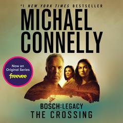 The Crossing Audiobook, by 