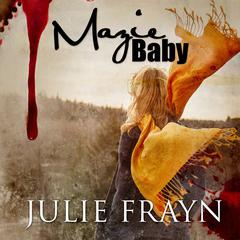 Mazie Baby Audiobook, by Julie Frayn