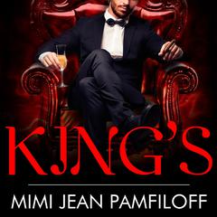 King of Me Audiobook, by Mimi Jean Pamfiloff